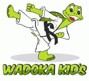 Schildkröte Wadoka